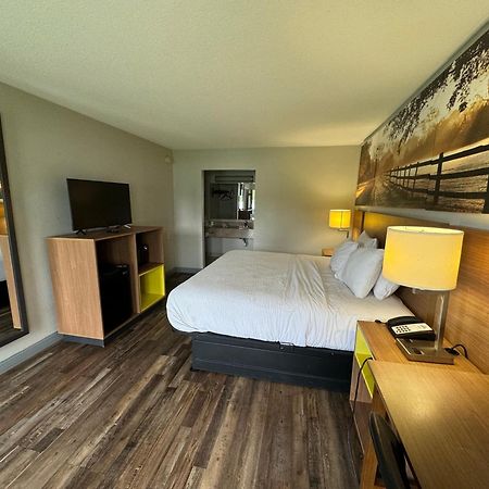 Rodeway Inn Owensboro Extérieur photo