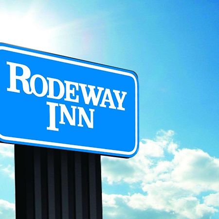 Rodeway Inn Owensboro Extérieur photo