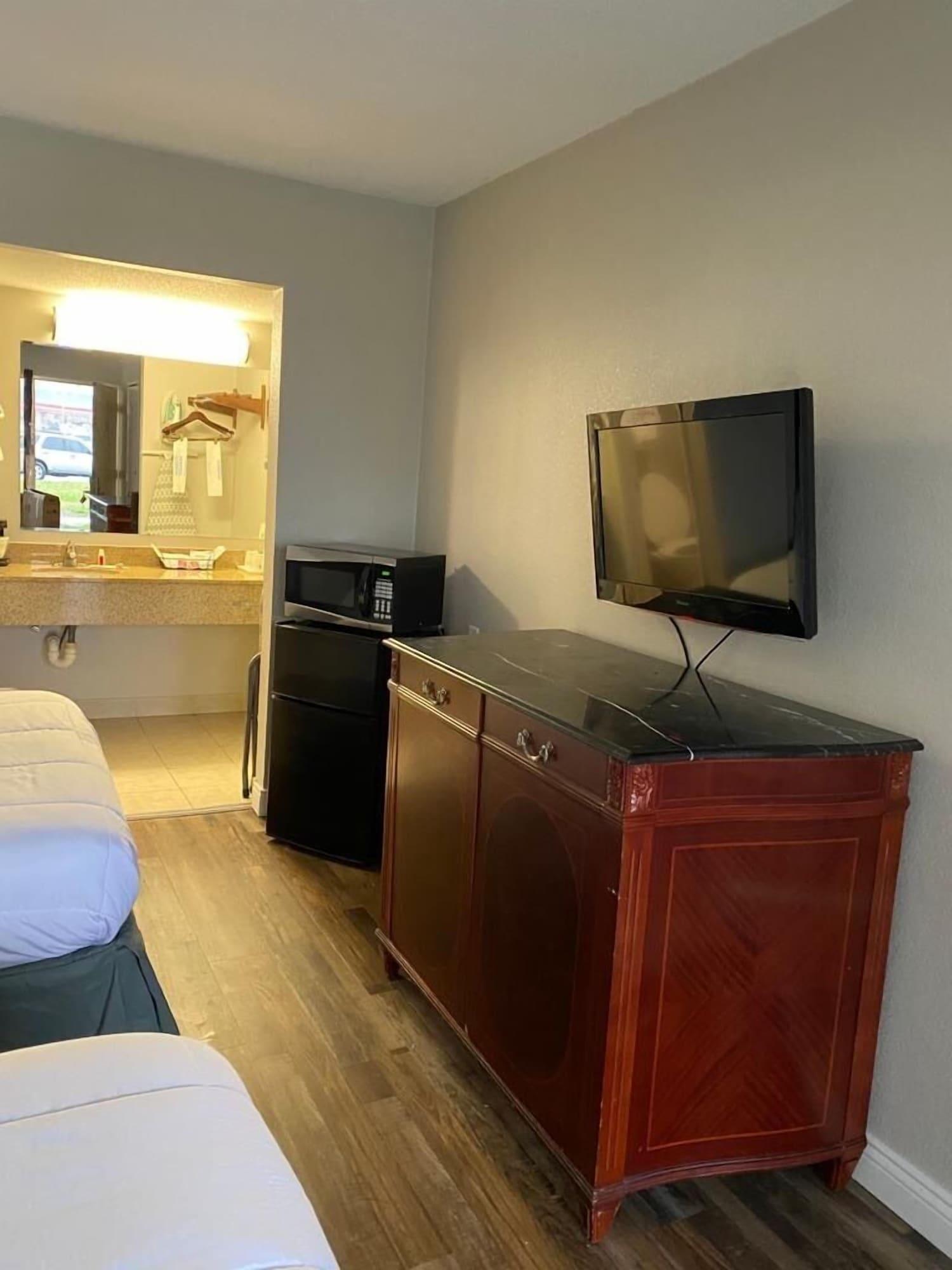 Rodeway Inn Owensboro Extérieur photo