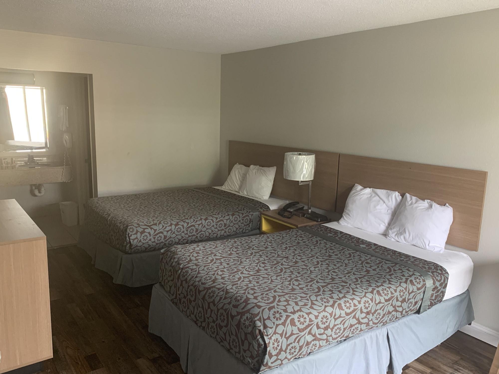 Rodeway Inn Owensboro Extérieur photo