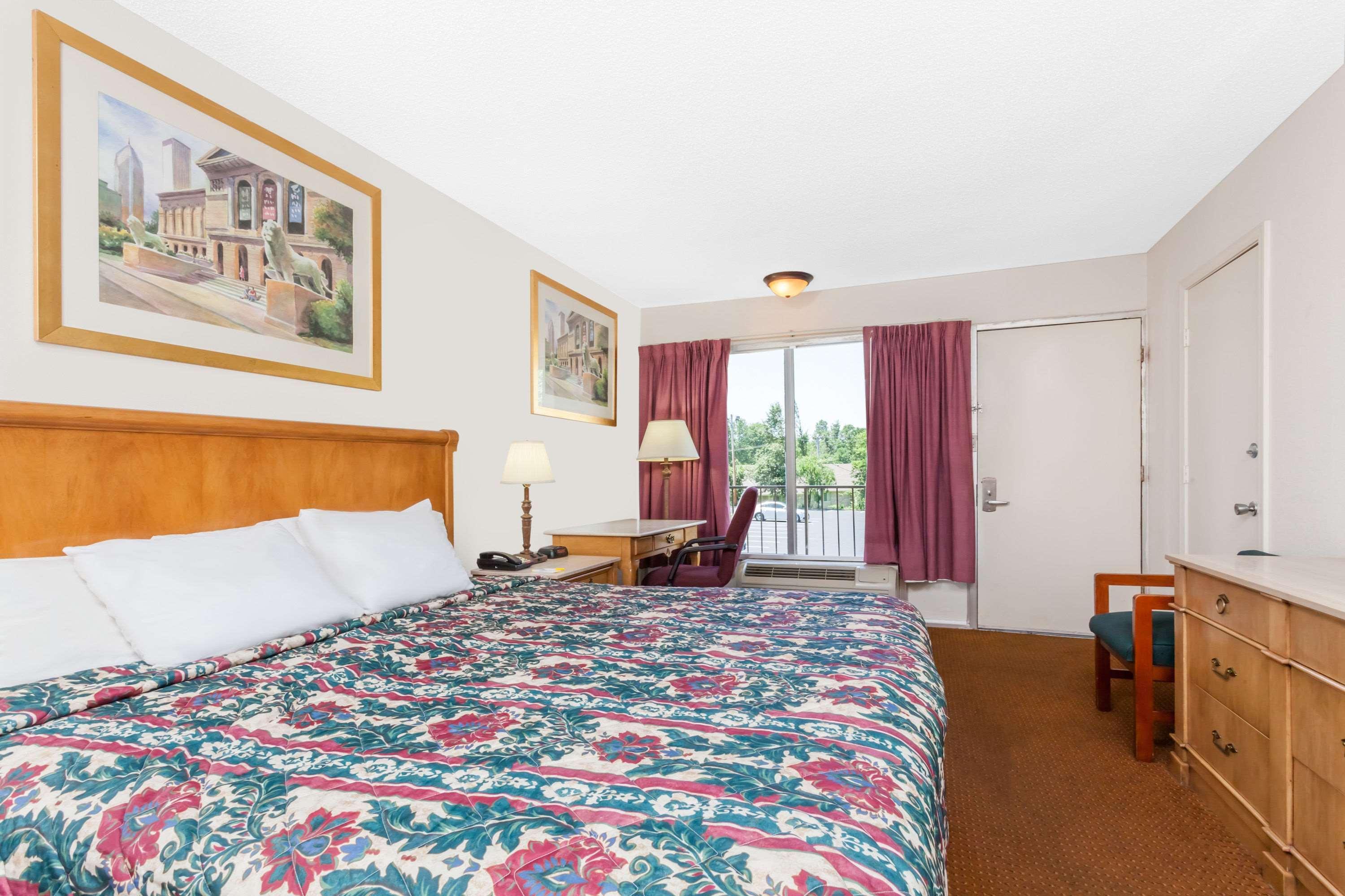 Rodeway Inn Owensboro Extérieur photo