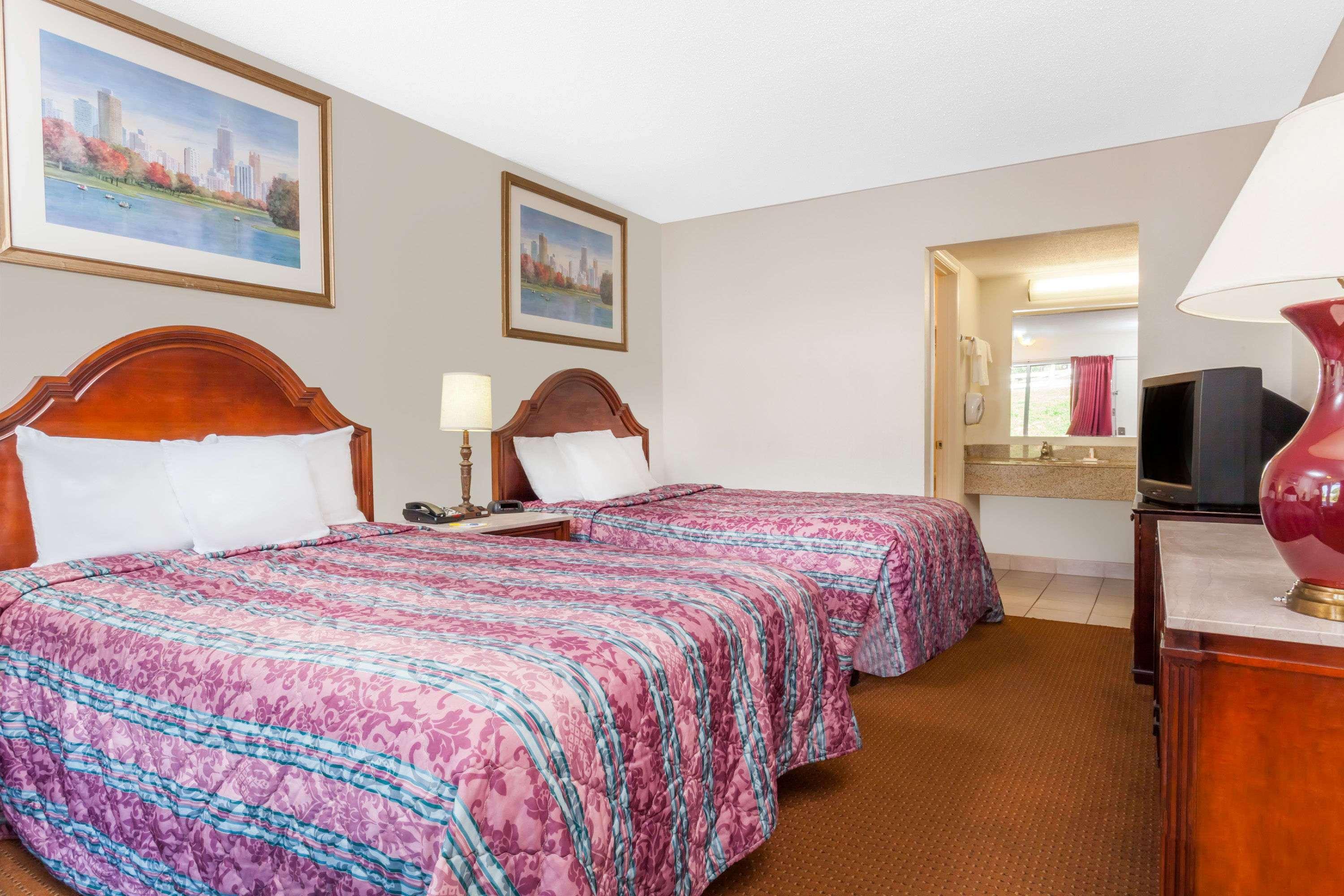 Rodeway Inn Owensboro Extérieur photo