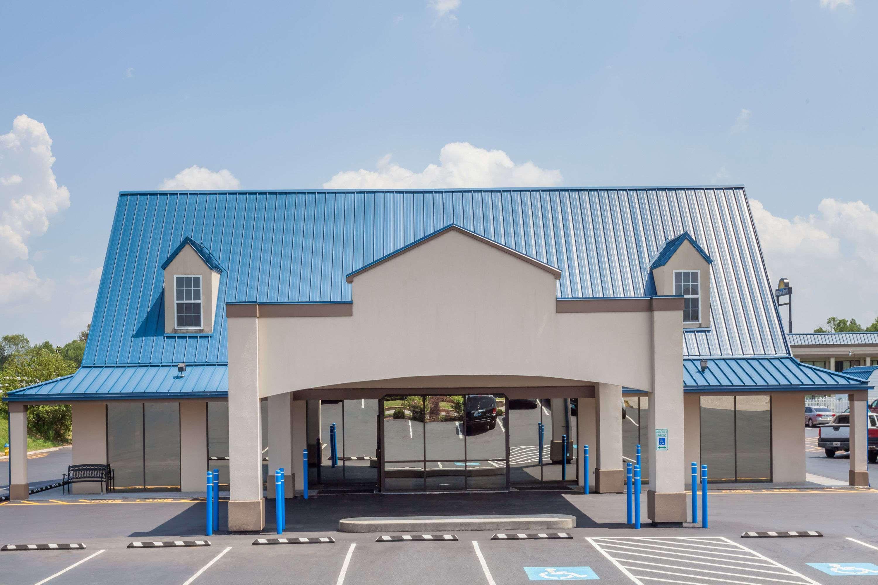 Rodeway Inn Owensboro Extérieur photo