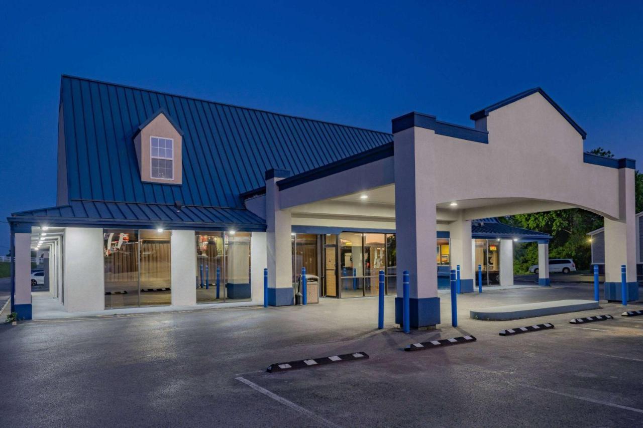 Rodeway Inn Owensboro Extérieur photo