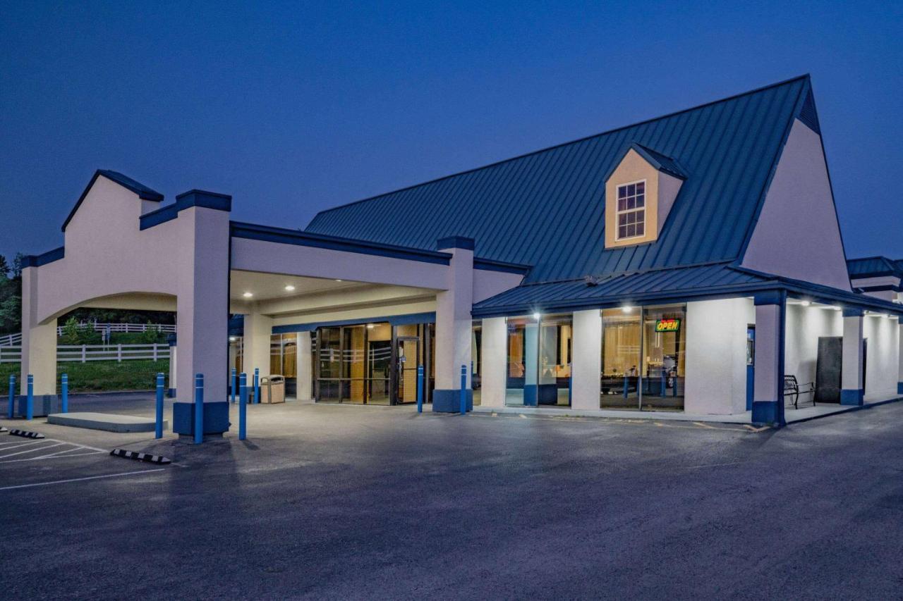 Rodeway Inn Owensboro Extérieur photo
