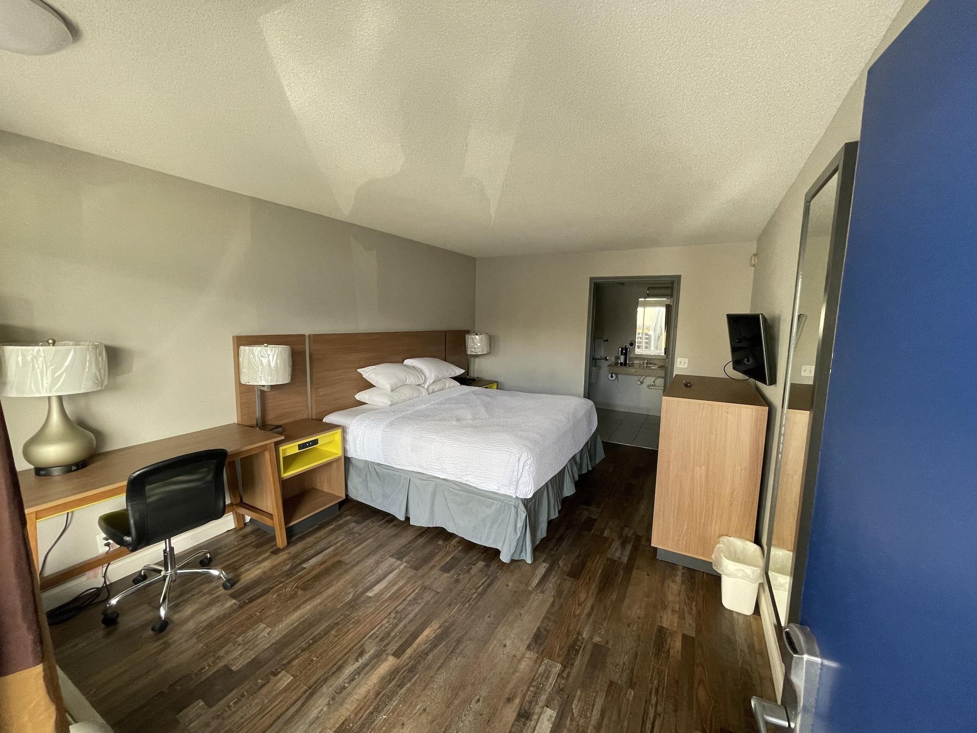 Rodeway Inn Owensboro Extérieur photo