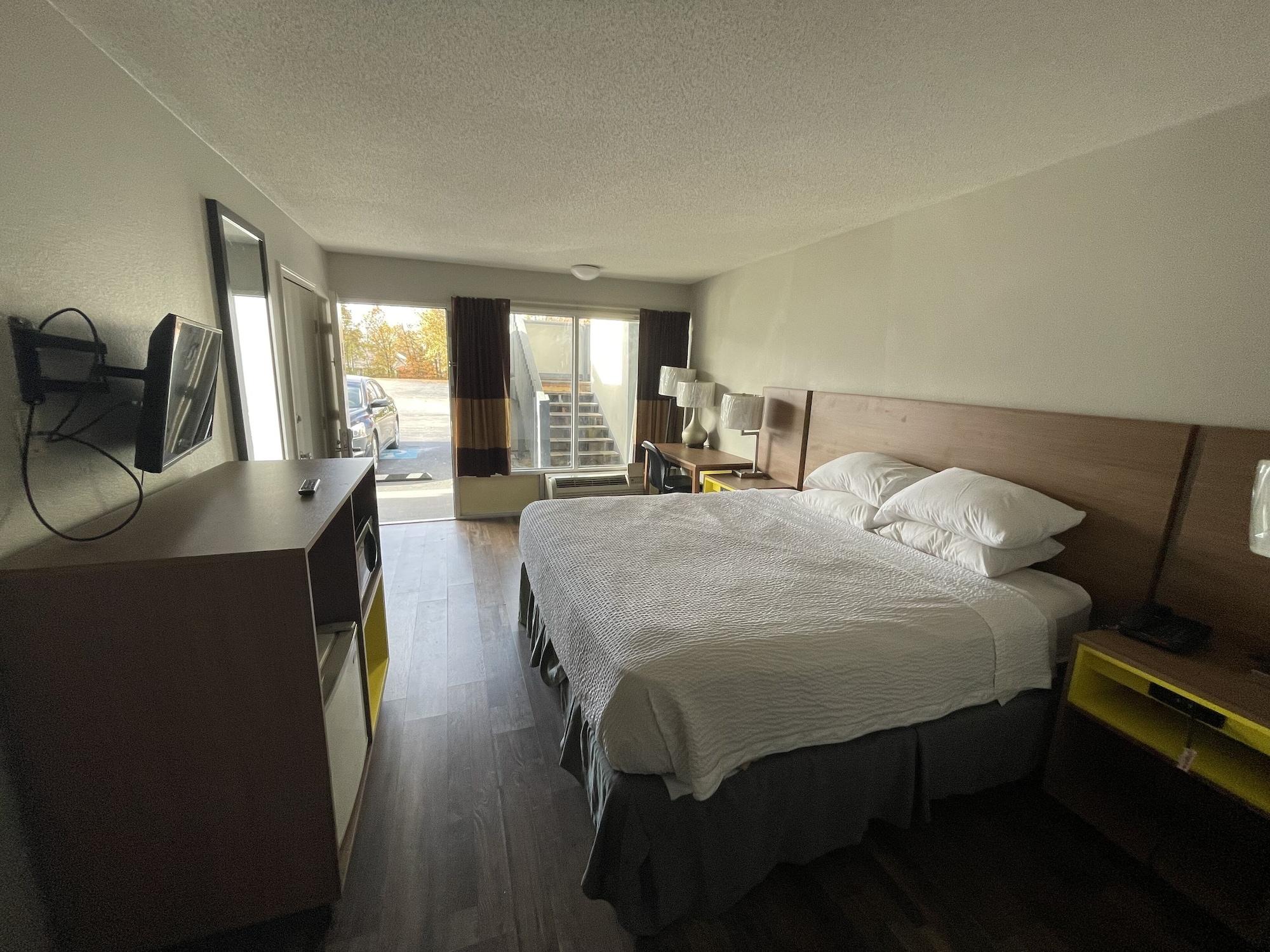 Rodeway Inn Owensboro Extérieur photo