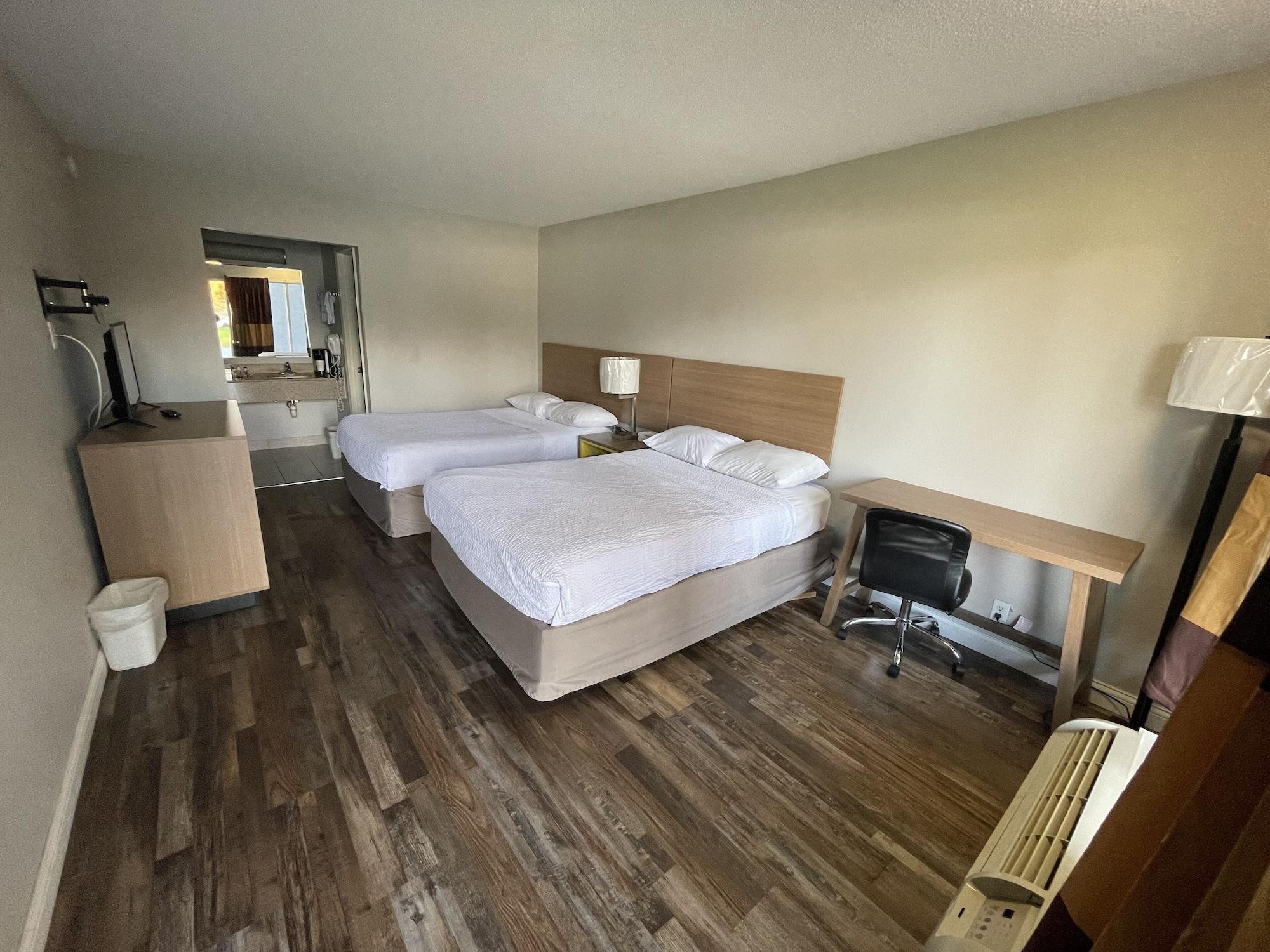 Rodeway Inn Owensboro Extérieur photo