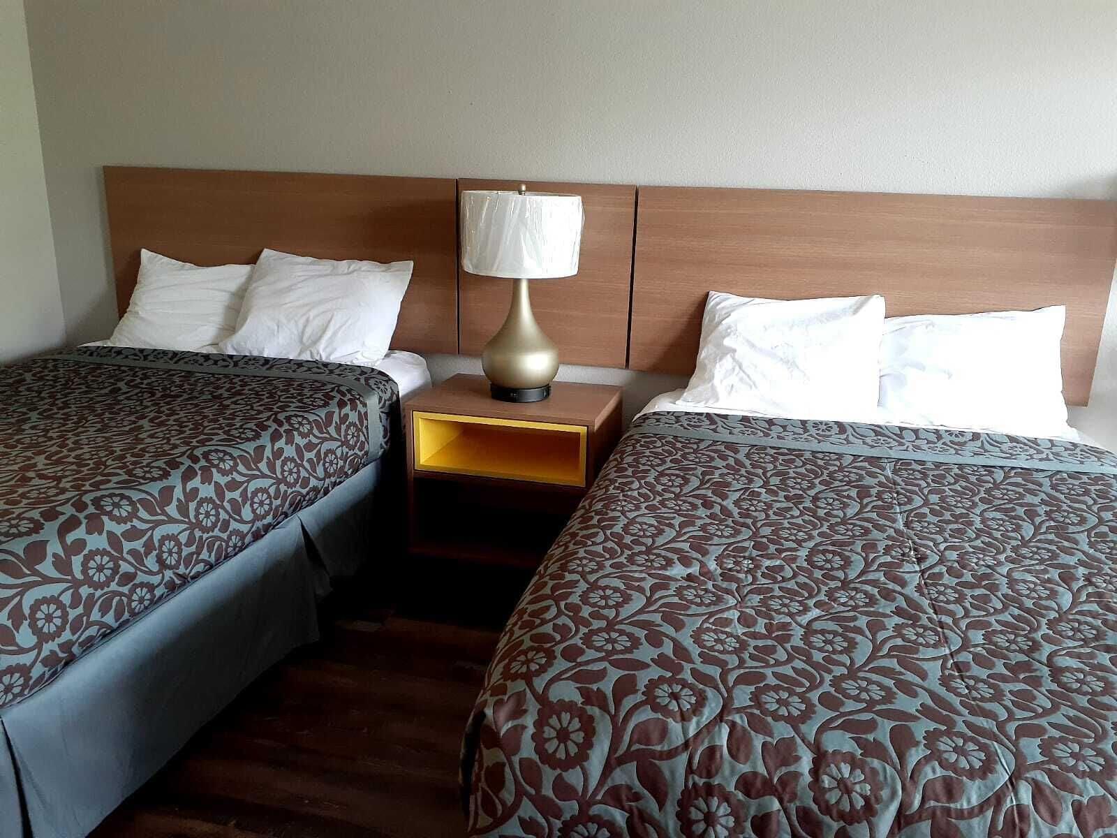Rodeway Inn Owensboro Extérieur photo