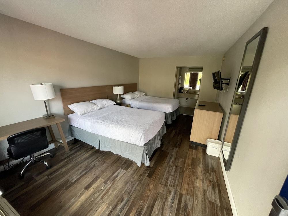Rodeway Inn Owensboro Extérieur photo
