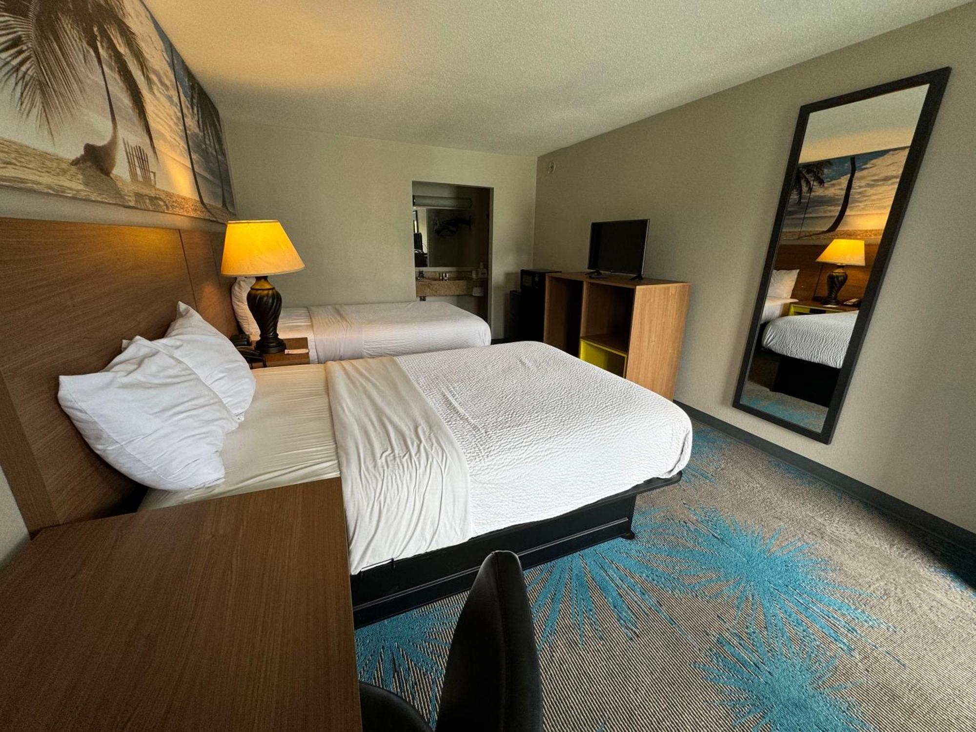 Rodeway Inn Owensboro Extérieur photo