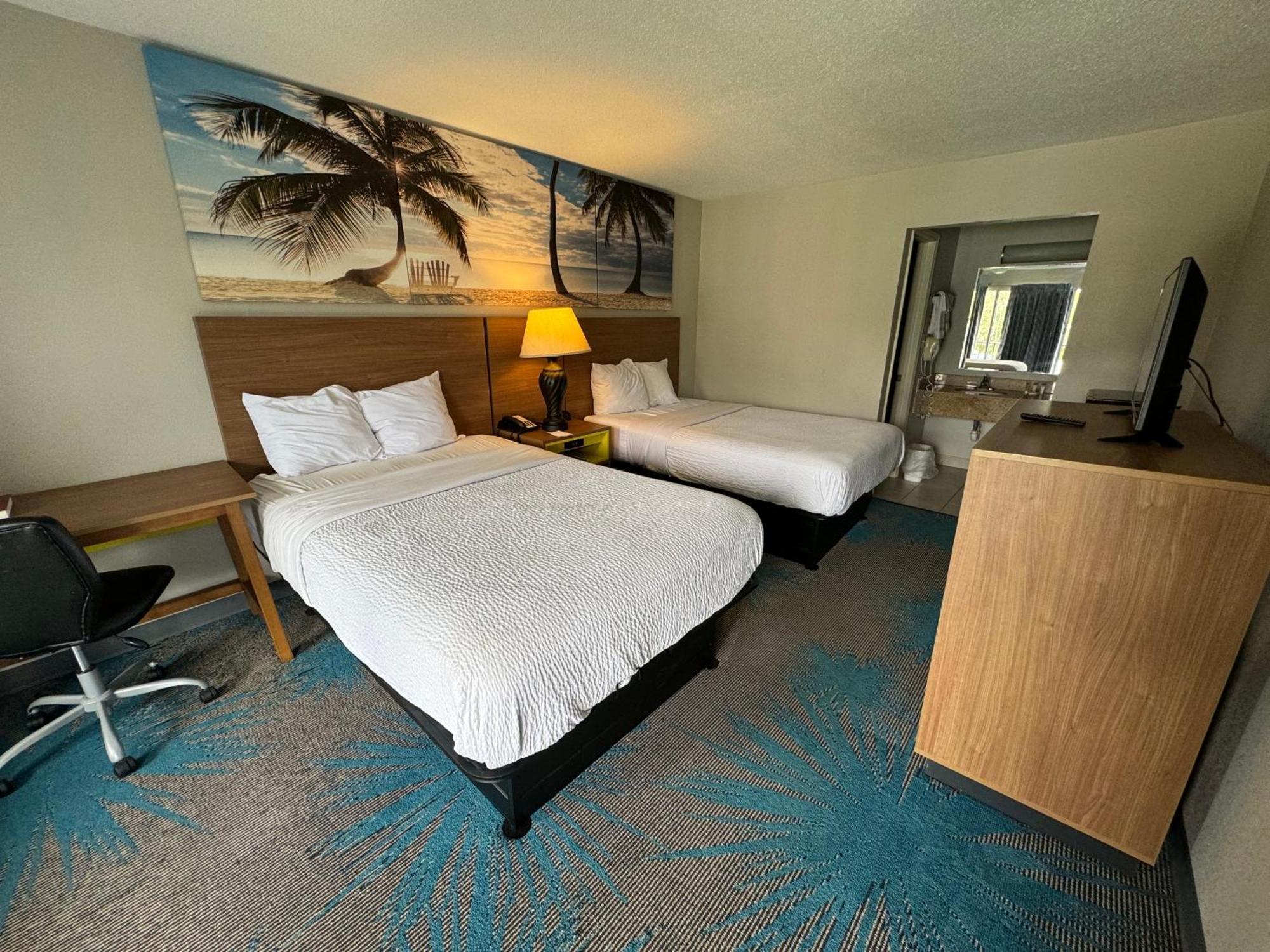 Rodeway Inn Owensboro Extérieur photo