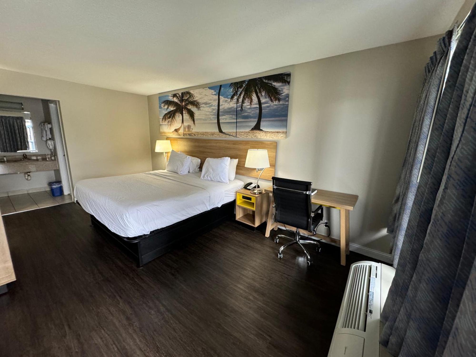 Rodeway Inn Owensboro Extérieur photo