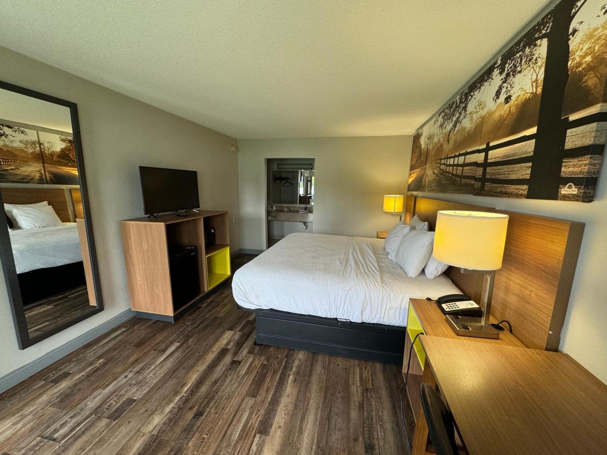 Rodeway Inn Owensboro Extérieur photo