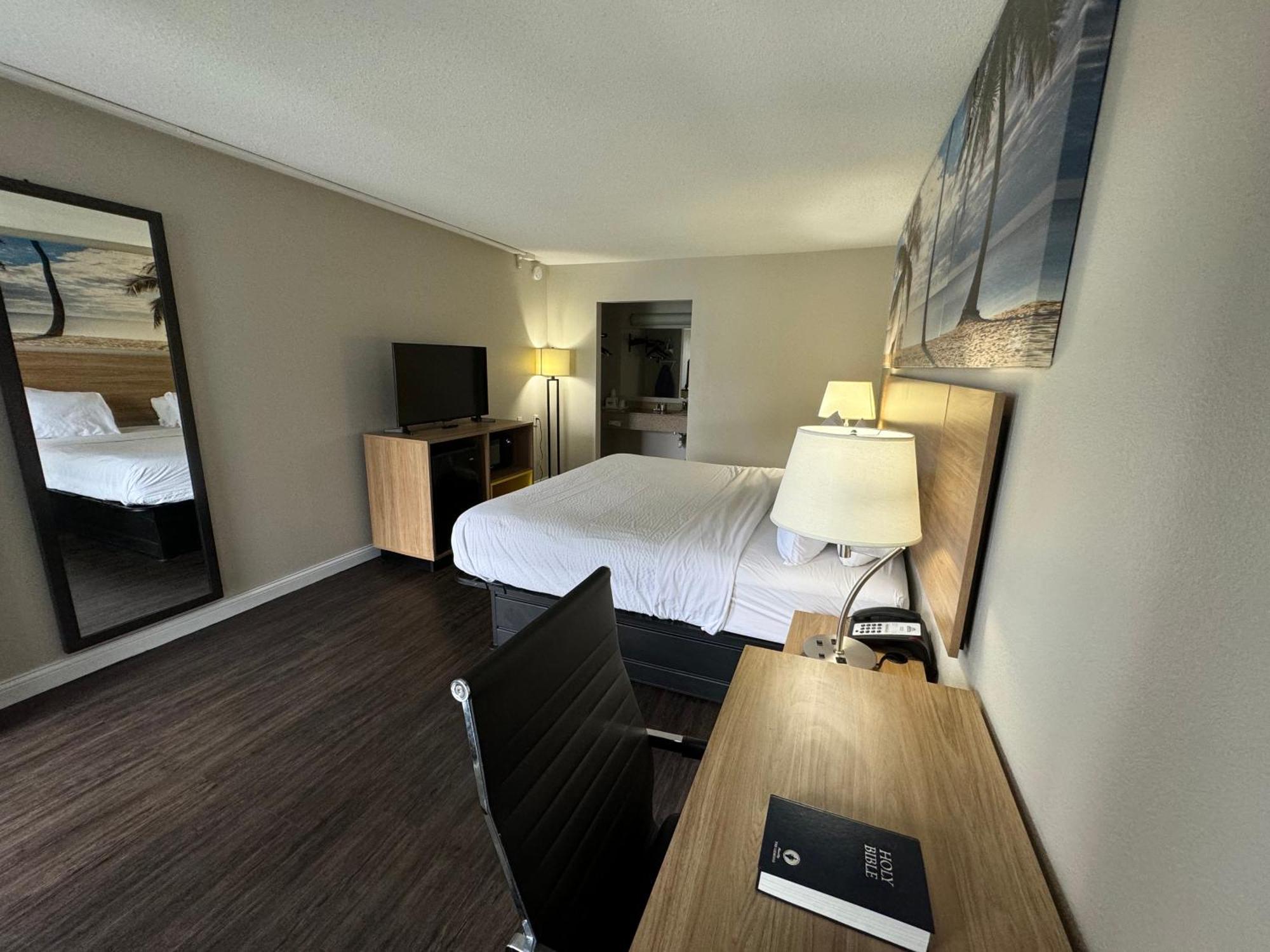 Rodeway Inn Owensboro Extérieur photo