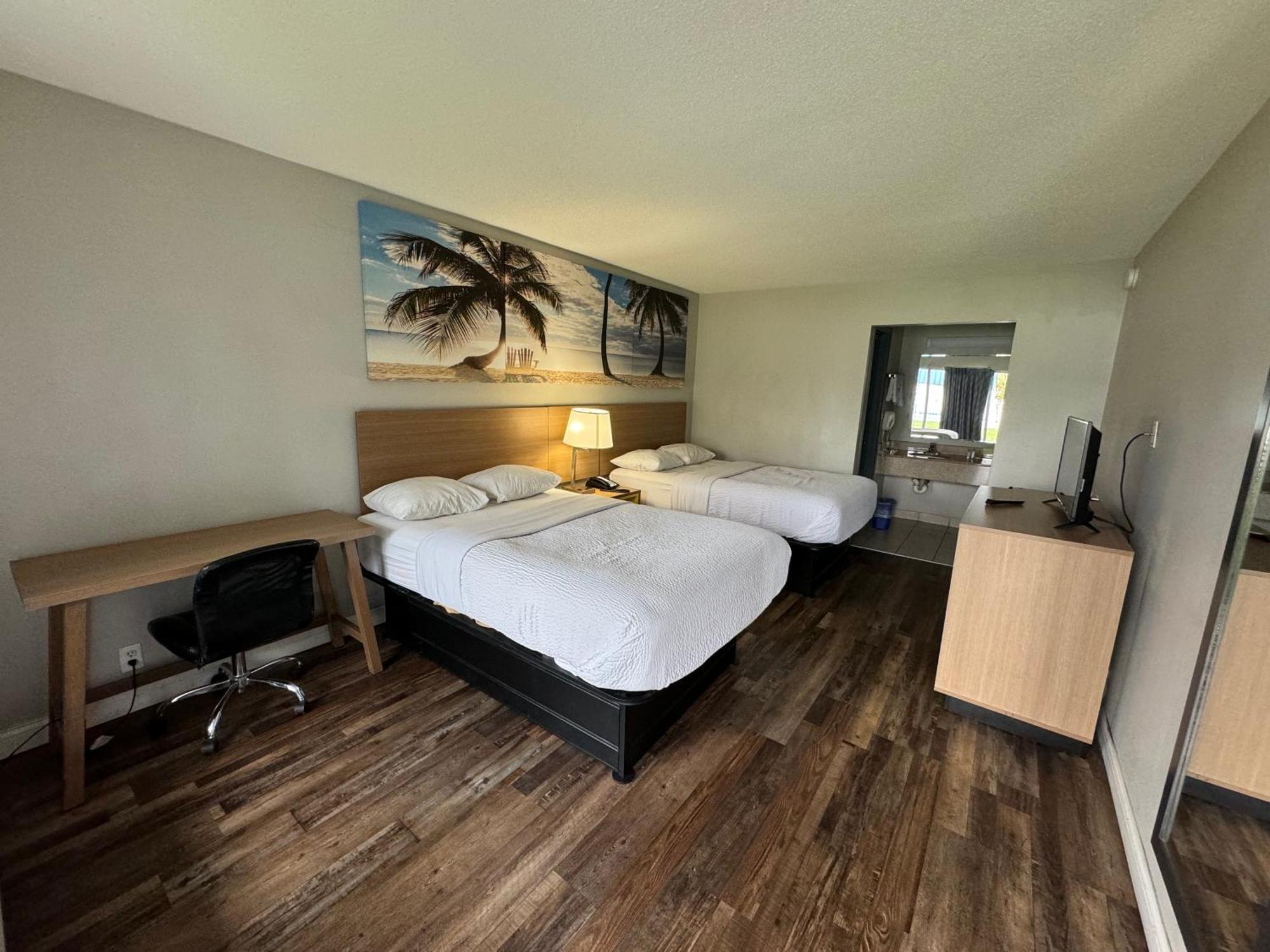 Rodeway Inn Owensboro Extérieur photo