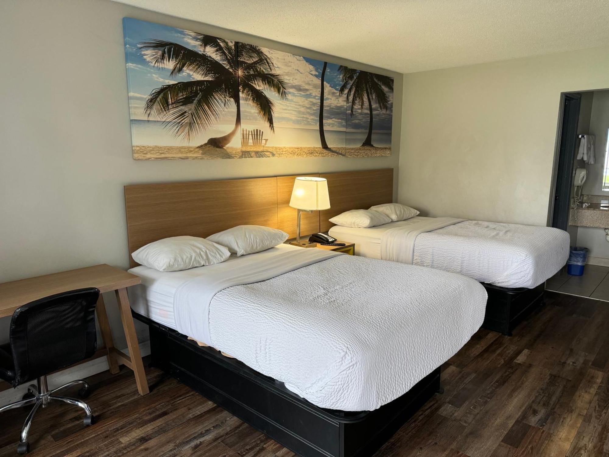 Rodeway Inn Owensboro Extérieur photo