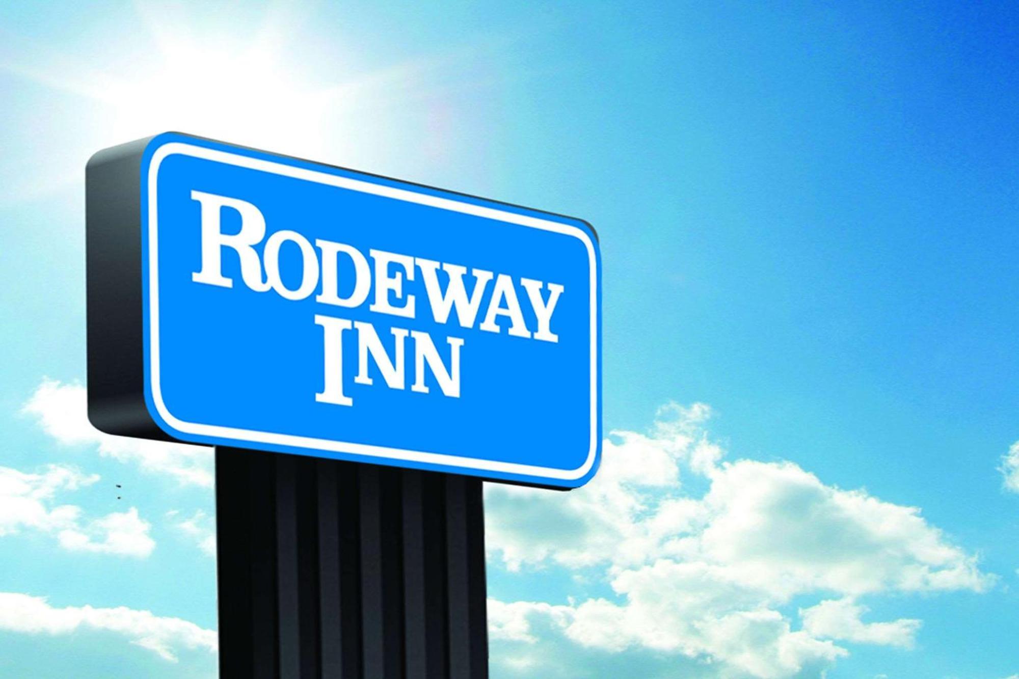 Rodeway Inn Owensboro Extérieur photo