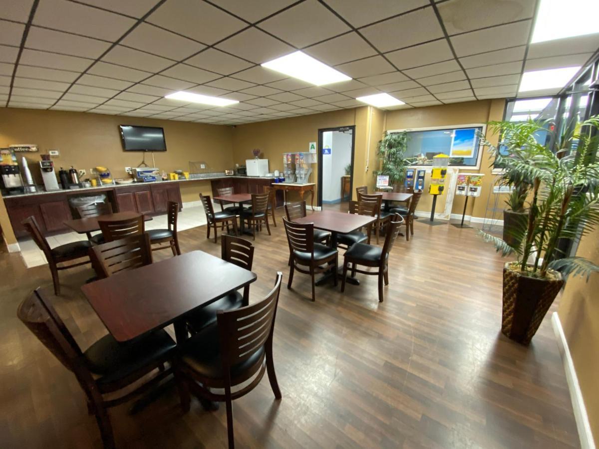 Rodeway Inn Owensboro Extérieur photo
